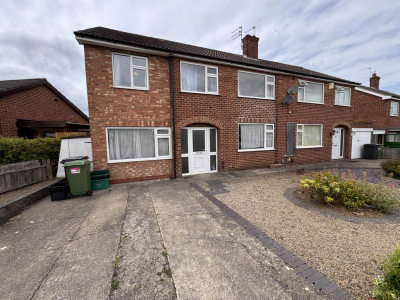 Image of Crossways, Badger Hill