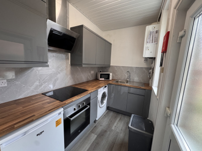 Image of Neville Terrace, The Groves