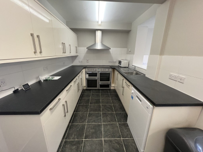 Image of Burlington Avenue, Tang Hall