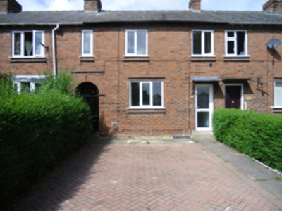 Image of Eighth Avenue, Heworth