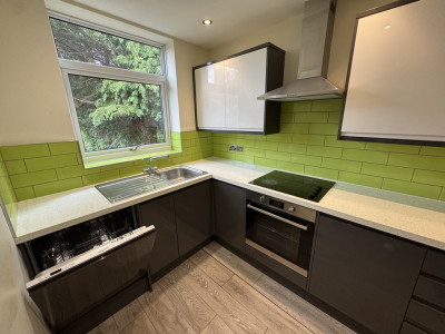 Image of Tang Hall Lane, Tang Hall