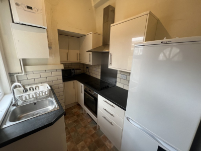 Image of Nicholas Street, Lawrence Street