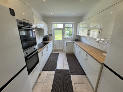 Image of Hull Road, Osbaldwick 