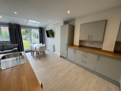 Image of Danum Road, Fulford