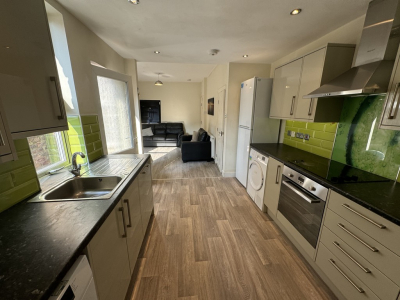 Image of Siward Street, Hull Road