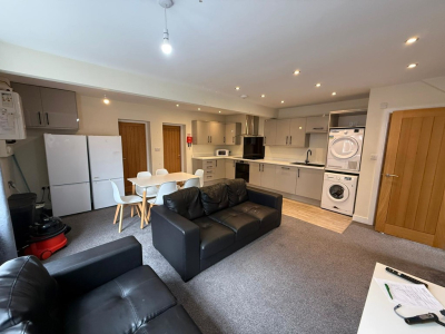 Image of Melrosegate, Heworth