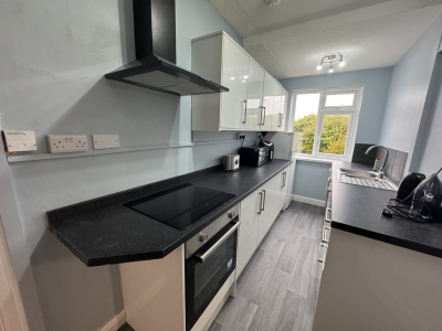 Image of Arnside Place, Heslington Road