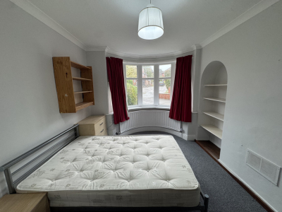 Image of Arnside Place, Heslington Road