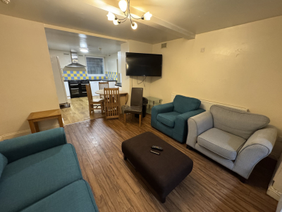 Image of Lawrence Street, York