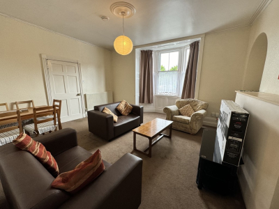 Image of Monkgate, The Groves