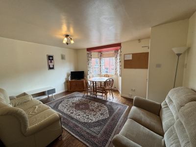 Image of Cromer Street, Burton Stone Lane