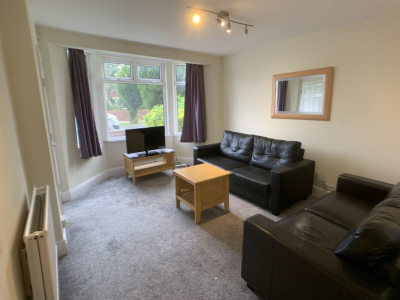 Image of Temple Avenue, Tang Hall