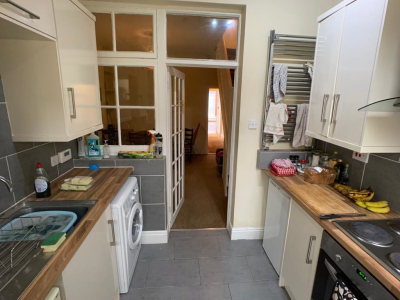 Image of Lockwood Street, The Groves