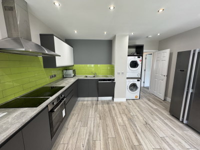 Image of Thief Lane, Hull Road