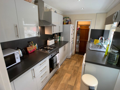 Image of Nunthorpe Road, South Bank