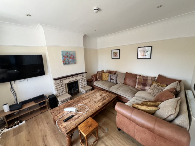 Image of Hull Road, Hull Road