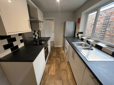 Image of Nunnery Lane, South Bank