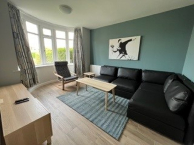 Image of Tranby Avenue, Hull Road