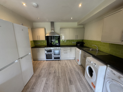 Image of Hull Road, York