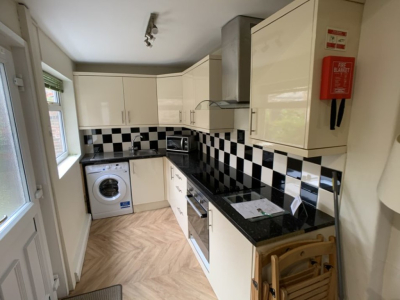 Image of Eldon Terrace, The Groves