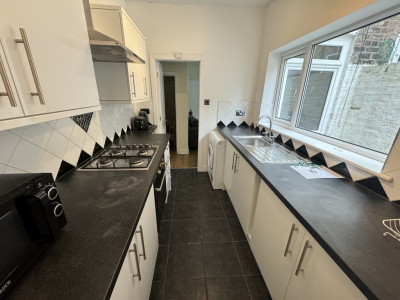 Image of Kitchener Street, Huntington