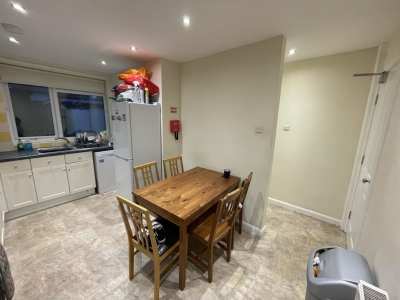 Image of Crombie Avenue, Burton Stone Lane