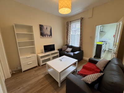 Image of Brownlow Street, The Groves