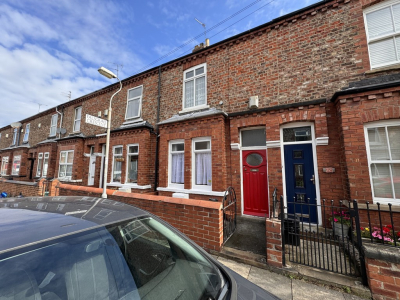 Image of Ratcliffe Street, Burton Stone Lane