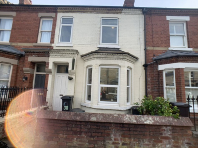 Image of Markham Street, Haxby Road