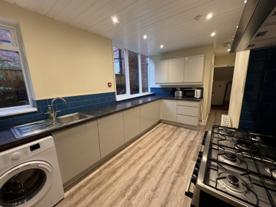 Image of East Parade, Heworth