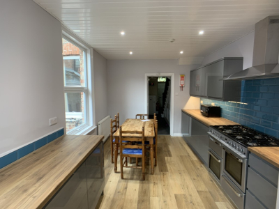 Image of East Parade, Heworth