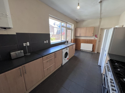 Image of Millfield Road, South Bank