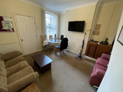 Image of Willis Street, Heslington Road