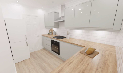 Image of Poppleton Road, Holgate