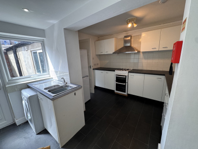 Image of Poppleton Road, Holgate