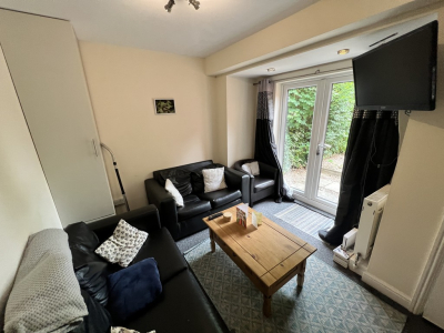 Image of Temple Avenue, Tang Hall