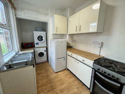 Image of Heworth Place, Heworth