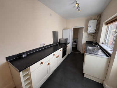 Image of Stanley Street, The Groves