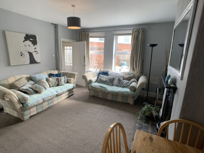 Image of Constantine Avenue, Tang Hall