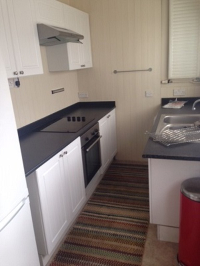 Image of Cherry Street, South Bank