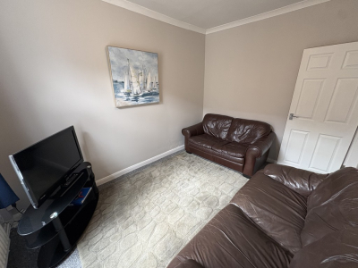 Image of Diamond Street, The Groves