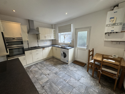 Image of Haughton Road, Burton Stone Lane