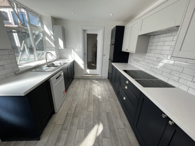 Image of Markham Street, The Groves