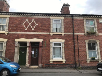 Image of Ambrose Street, Fulford