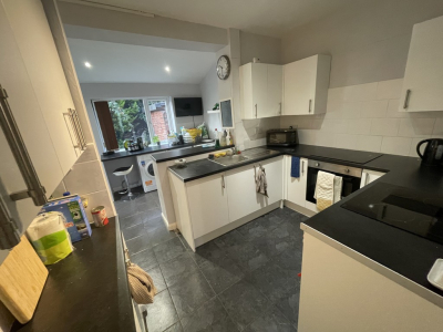 Image of Rockingham Avenue, Tang Hall