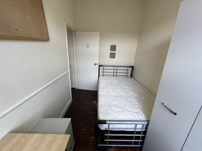 Image of Willis Street, Heslington Road