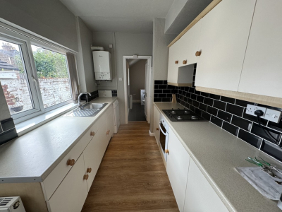 Image of Stanley Street, The Groves