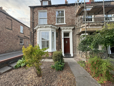 Image of Heworth Green, Heworth
