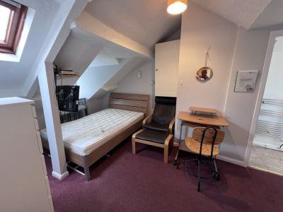 Image of Heworth Green, Heworth