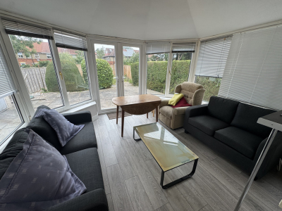 Image of Asquith Avenue, Tang Hall